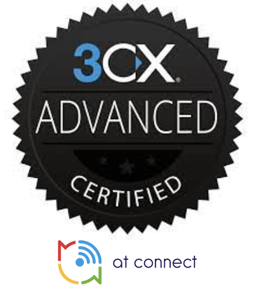 Certification 3CX ADVANCED