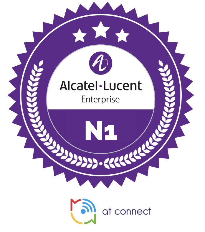 Alcatel Niveau 1