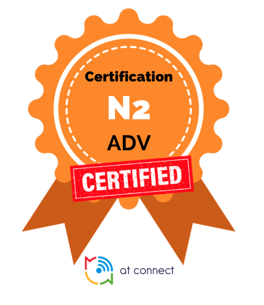 Évaluation N2 ADV