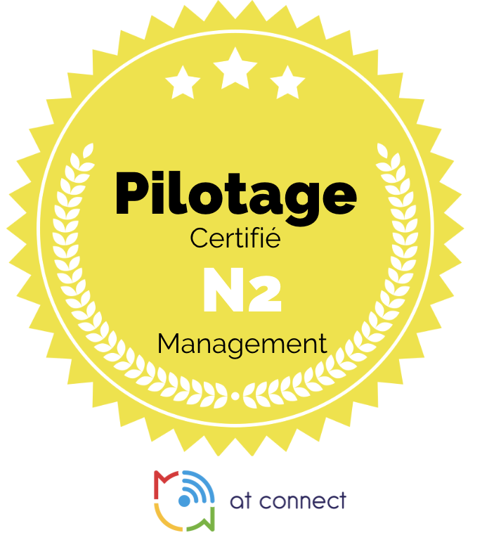 Management Pilotage Certifié N2