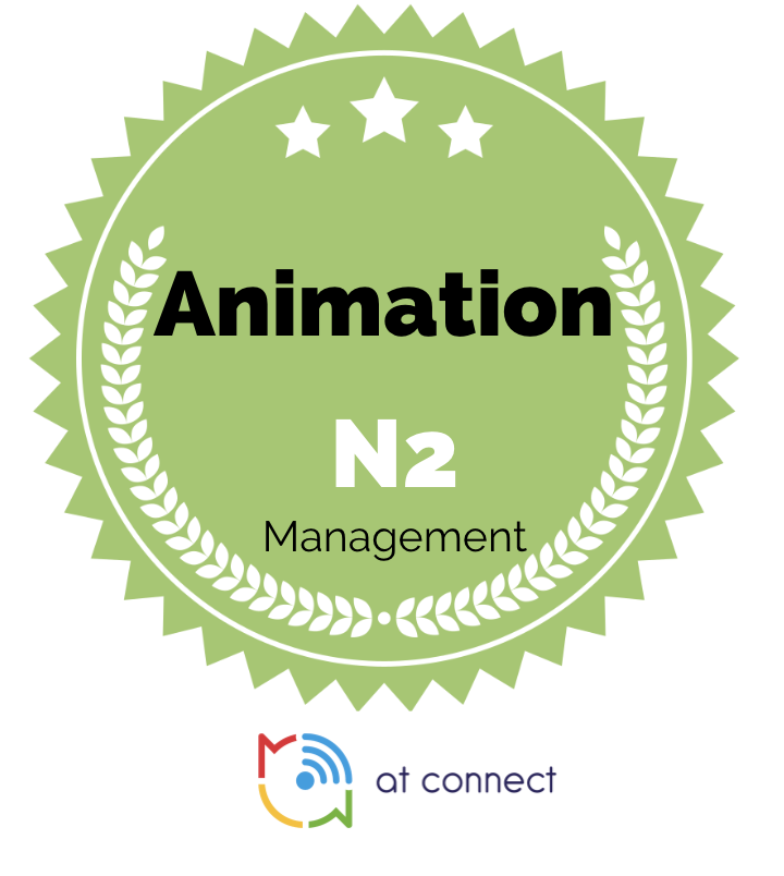 Management Animation N2