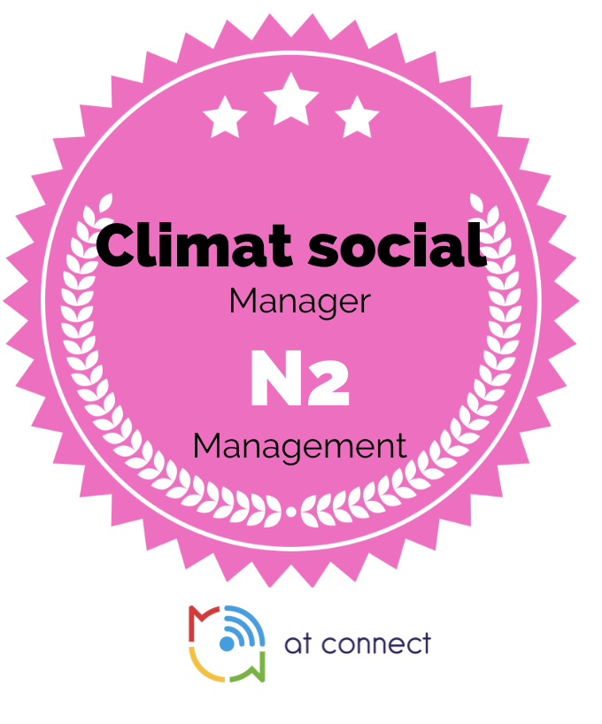Management Climat social Manager N2