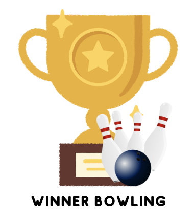 WINNER BOWLING