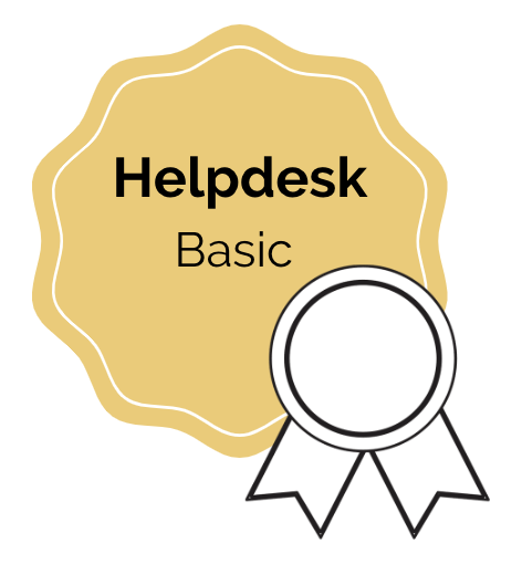 Helpdesk Basic